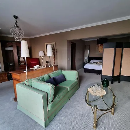 Hotell Boutique