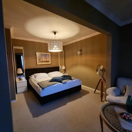 Hotell Boutique *