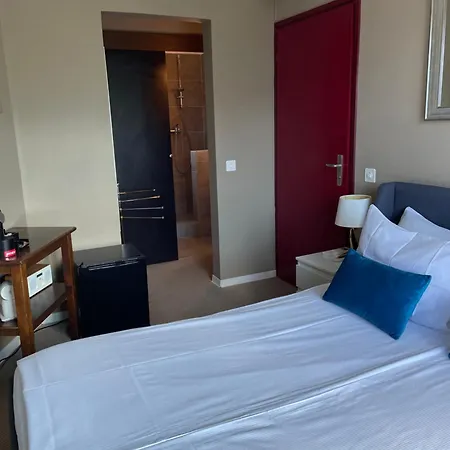 Hotell Boutique *