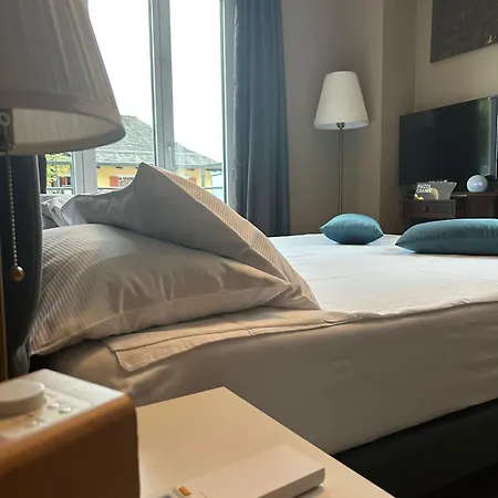 Boutique Hotel
