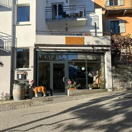 Boutique *