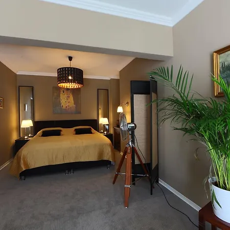 Hotel Boutique *