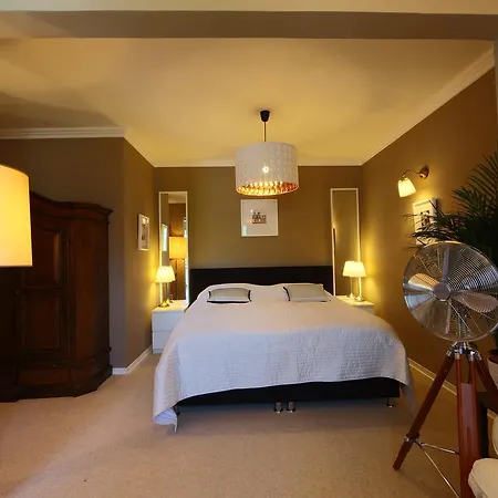 Hotel Boutique *
