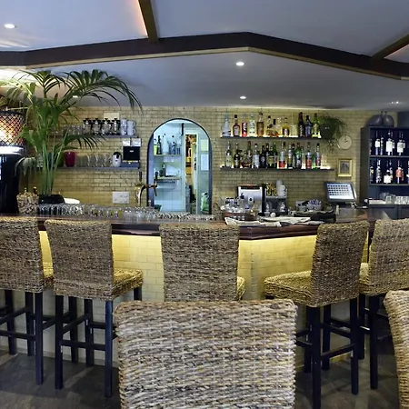 Hotell Boutique Brione sopra Minusio