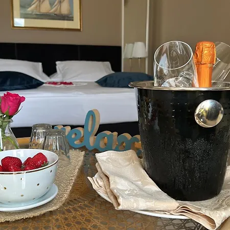 Boutique Szálloda Brione sopra Minusio