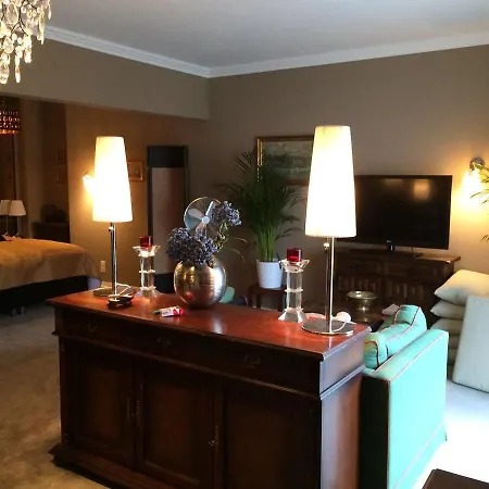 Boutique Szálloda Brione sopra Minusio